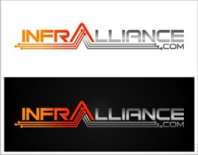 Logo Design entry 481371 submitted by Xavi to the Logo Design for Infralliance run by philip