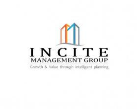 Logo Design entry 481515 submitted by Hudson_LA to the Logo Design for Incite Management Group, LLC run by craiglee1969