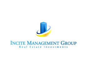 Logo Design Entry 481536 submitted by Dr_Snoopy to the contest for Incite Management Group, LLC run by craiglee1969