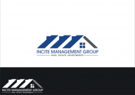 Logo Design Entry 481593 submitted by freya to the contest for Incite Management Group, LLC run by craiglee1969