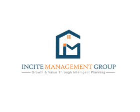 Logo Design Entry 481598 submitted by hammet77 to the contest for Incite Management Group, LLC run by craiglee1969