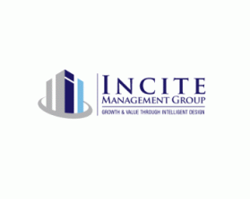 Logo Design entry 481607 submitted by TRC  to the Logo Design for Incite Management Group, LLC run by craiglee1969