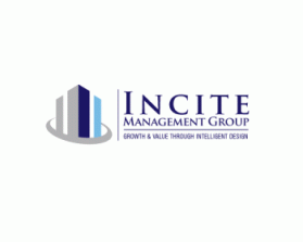 Logo Design entry 481608 submitted by simoon to the Logo Design for Incite Management Group, LLC run by craiglee1969
