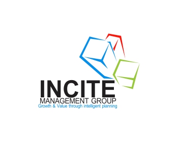 Logo Design entry 481680 submitted by TheBigFish to the Logo Design for Incite Management Group, LLC run by craiglee1969