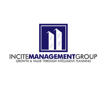 Logo Design entry 481680 submitted by Saboteur to the Logo Design for Incite Management Group, LLC run by craiglee1969