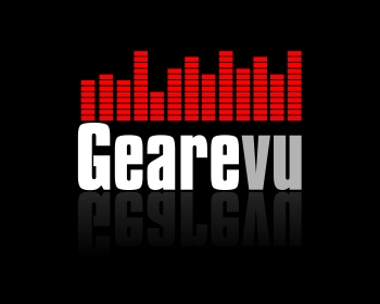 Logo Design entry 482078 submitted by cmyk to the Logo Design for Gearevu run by joshlew