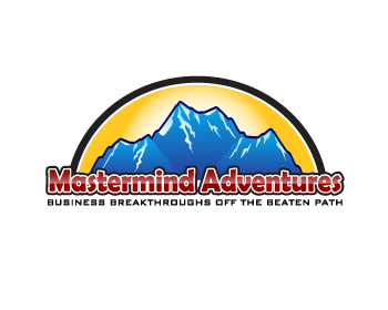 Logo Design entry 482283 submitted by dar_win to the Logo Design for Mastermind Adventures run by thsmith1