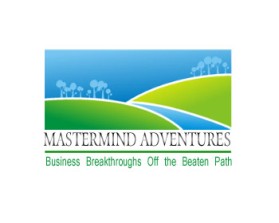 Logo Design entry 482259 submitted by phonic to the Logo Design for Mastermind Adventures run by thsmith1