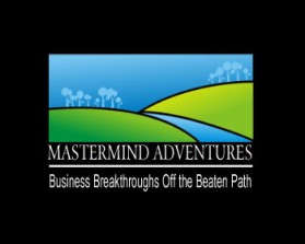 Logo Design entry 482261 submitted by devilcreations to the Logo Design for Mastermind Adventures run by thsmith1
