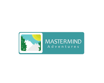 Logo Design entry 482265 submitted by fabricapixel to the Logo Design for Mastermind Adventures run by thsmith1