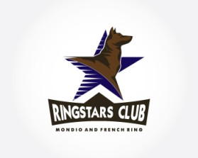 Logo Design entry 482347 submitted by yat-zun to the Logo Design for Ringstars Club run by Juanmondio