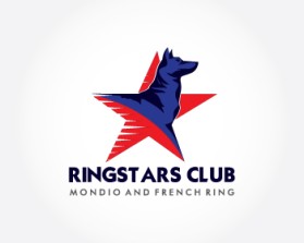Logo Design entry 482348 submitted by room168 to the Logo Design for Ringstars Club run by Juanmondio