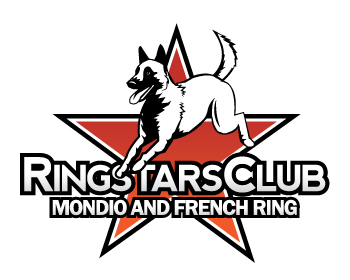Logo Design entry 482352 submitted by room168 to the Logo Design for Ringstars Club run by Juanmondio
