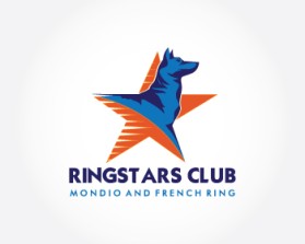 Logo Design entry 482356 submitted by yat-zun to the Logo Design for Ringstars Club run by Juanmondio