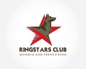 Logo Design entry 482357 submitted by yat-zun to the Logo Design for Ringstars Club run by Juanmondio
