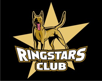 Logo Design entry 482363 submitted by Digiti Minimi to the Logo Design for Ringstars Club run by Juanmondio
