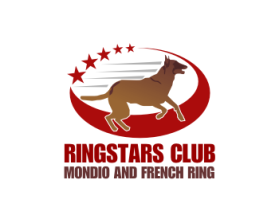 Logo Design Entry 482366 submitted by Republik to the contest for Ringstars Club run by Juanmondio