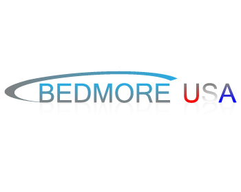 Logo Design entry 482412 submitted by sacho11 to the Logo Design for BedMore USA run by BUSA3000