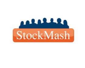 Logo Design entry 482560 submitted by SCM Designs to the Logo Design for StockMash run by jennmae