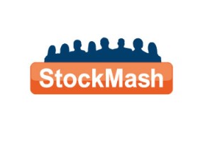 Logo Design entry 482561 submitted by Xavi to the Logo Design for StockMash run by jennmae