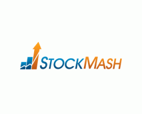Logo Design entry 482563 submitted by jnjnnino to the Logo Design for StockMash run by jennmae