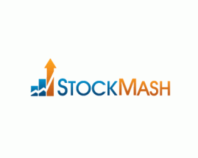 Logo Design entry 482567 submitted by igor1408 to the Logo Design for StockMash run by jennmae
