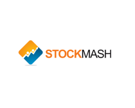 Logo Design Entry 482624 submitted by hammet77 to the contest for StockMash run by jennmae