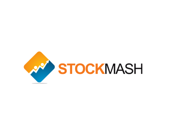 Logo Design entry 482672 submitted by hammet77 to the Logo Design for StockMash run by jennmae