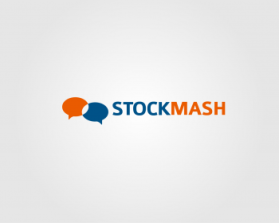 Logo Design entry 482672 submitted by Xavi to the Logo Design for StockMash run by jennmae
