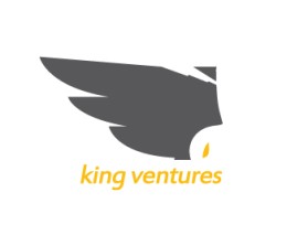 Logo Design entry 482750 submitted by simoon to the Logo Design for King Ventures run by kingventures