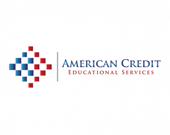 Logo Design entry 482833 submitted by designcanbeart to the Logo Design for American Credit Educational Services run by assaliSC