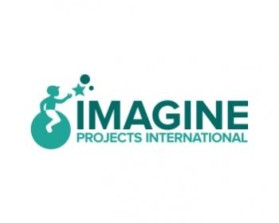 Logo Design entry 483138 submitted by devilcreations to the Logo Design for Imagine Projects International run by Imagine