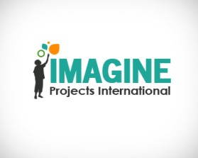 Logo Design Entry 483181 submitted by dizzyclown to the contest for Imagine Projects International run by Imagine