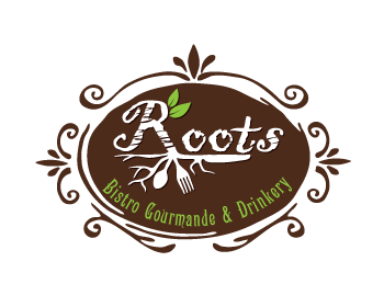 Logo Design entry 483264 submitted by eZoeGraffix to the Logo Design for Roots run by roots13