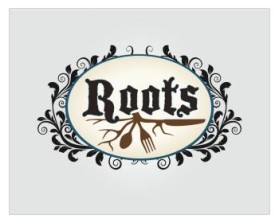 Logo Design Entry 483202 submitted by Rai XI to the contest for Roots run by roots13