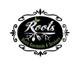 Logo Design entry 483223 submitted by Rai XI to the Logo Design for Roots run by roots13