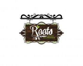 Logo Design entry 483264 submitted by Rai XI to the Logo Design for Roots run by roots13