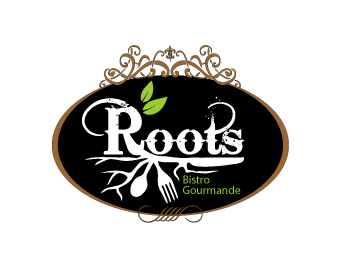 Logo Design entry 483264 submitted by shumalumba to the Logo Design for Roots run by roots13
