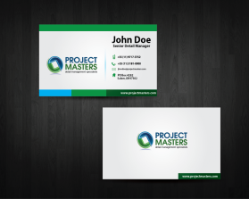 Business Card & Stationery Design entry 484147 submitted by Xavi