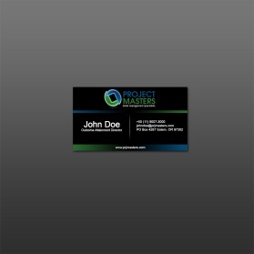 Business Card & Stationery Design entry 484195 submitted by rem19888