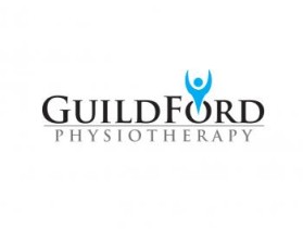 Logo Design entry 484248 submitted by simoon to the Logo Design for Guildford Physiotherapy run by guildford physiotherapy