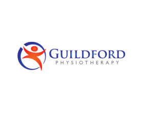 Logo Design entry 484255 submitted by glowerz23 to the Logo Design for Guildford Physiotherapy run by guildford physiotherapy