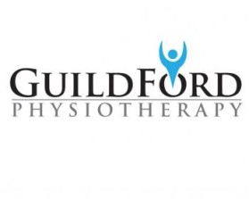 Logo Design entry 484262 submitted by simoon to the Logo Design for Guildford Physiotherapy run by guildford physiotherapy