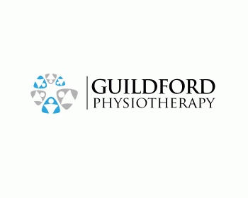Logo Design entry 484283 submitted by cclia to the Logo Design for Guildford Physiotherapy run by guildford physiotherapy