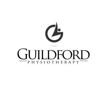 Logo Design entry 484270 submitted by TRC  to the Logo Design for Guildford Physiotherapy run by guildford physiotherapy