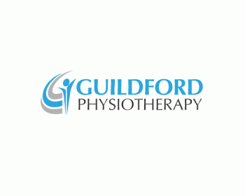 Logo Design entry 484279 submitted by LeAnn to the Logo Design for Guildford Physiotherapy run by guildford physiotherapy