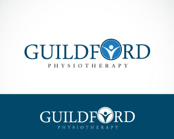 Logo Design entry 484283 submitted by aceana to the Logo Design for Guildford Physiotherapy run by guildford physiotherapy