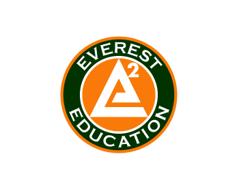 Logo Design entry 484498 submitted by LJPixmaker to the Logo Design for Everest Education run by Everest Education