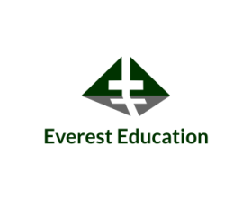 Logo Design Entry 484499 submitted by Republik to the contest for Everest Education run by Everest Education