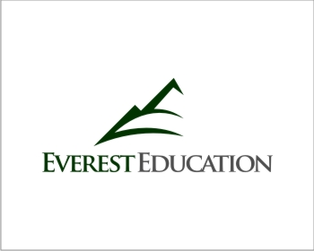 Logo Design entry 484504 submitted by LJPixmaker to the Logo Design for Everest Education run by Everest Education